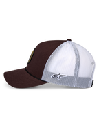 Hexeon Trucker Hat