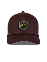 Hexeon Trucker Hat