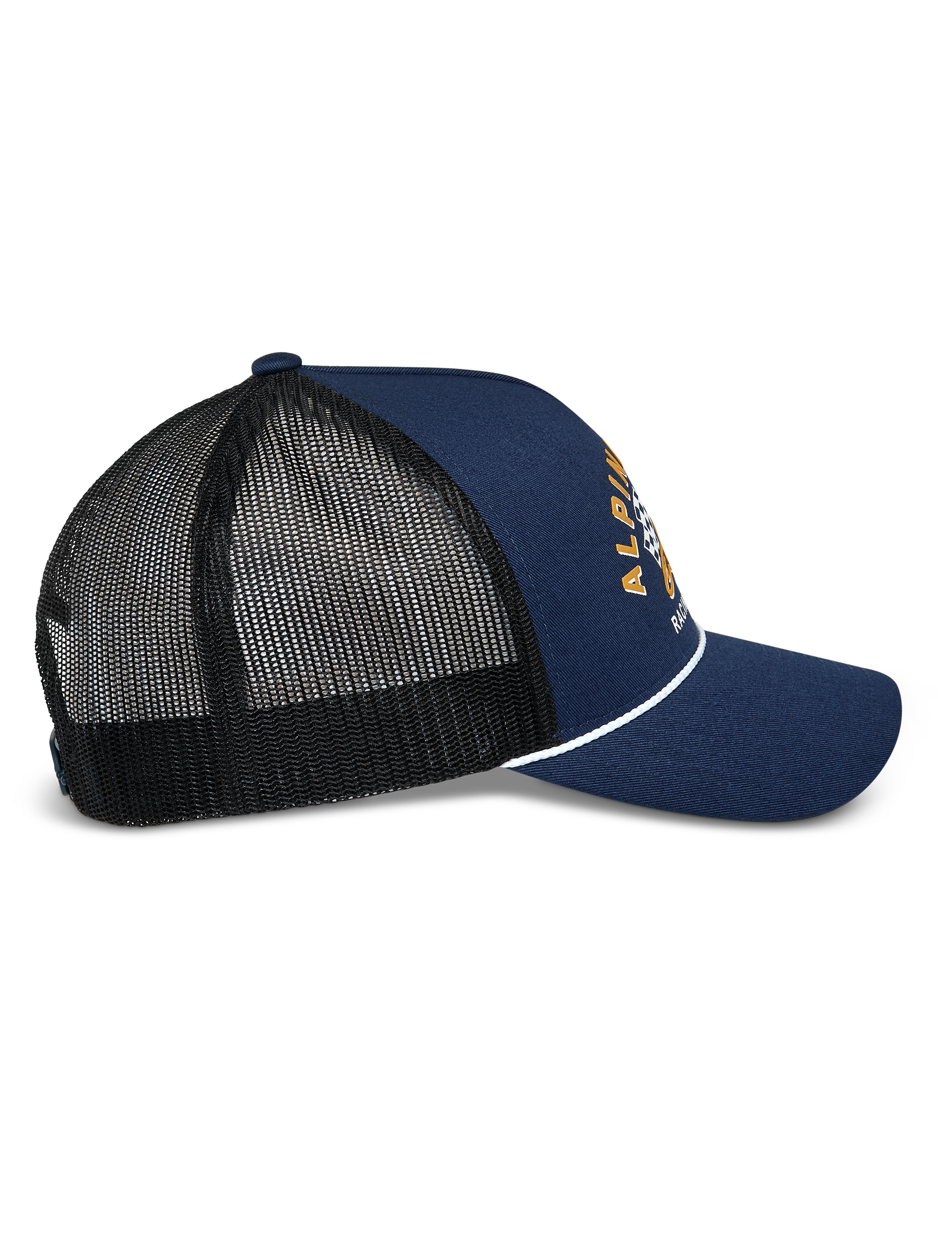 Finisher Trucker Hat