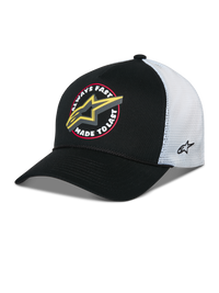 Aorbit Trucker Hat