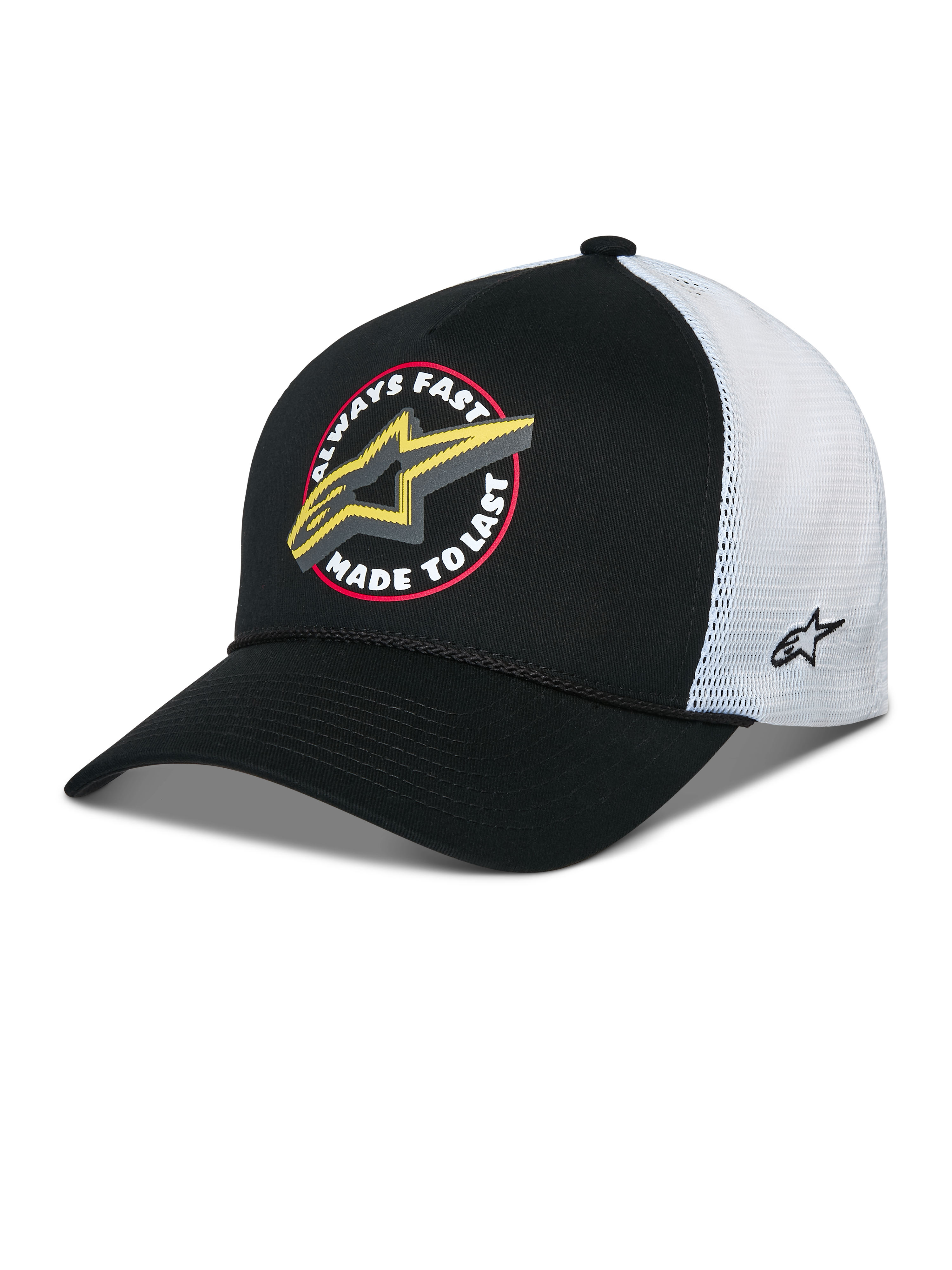 Aorbit Trucker Hat