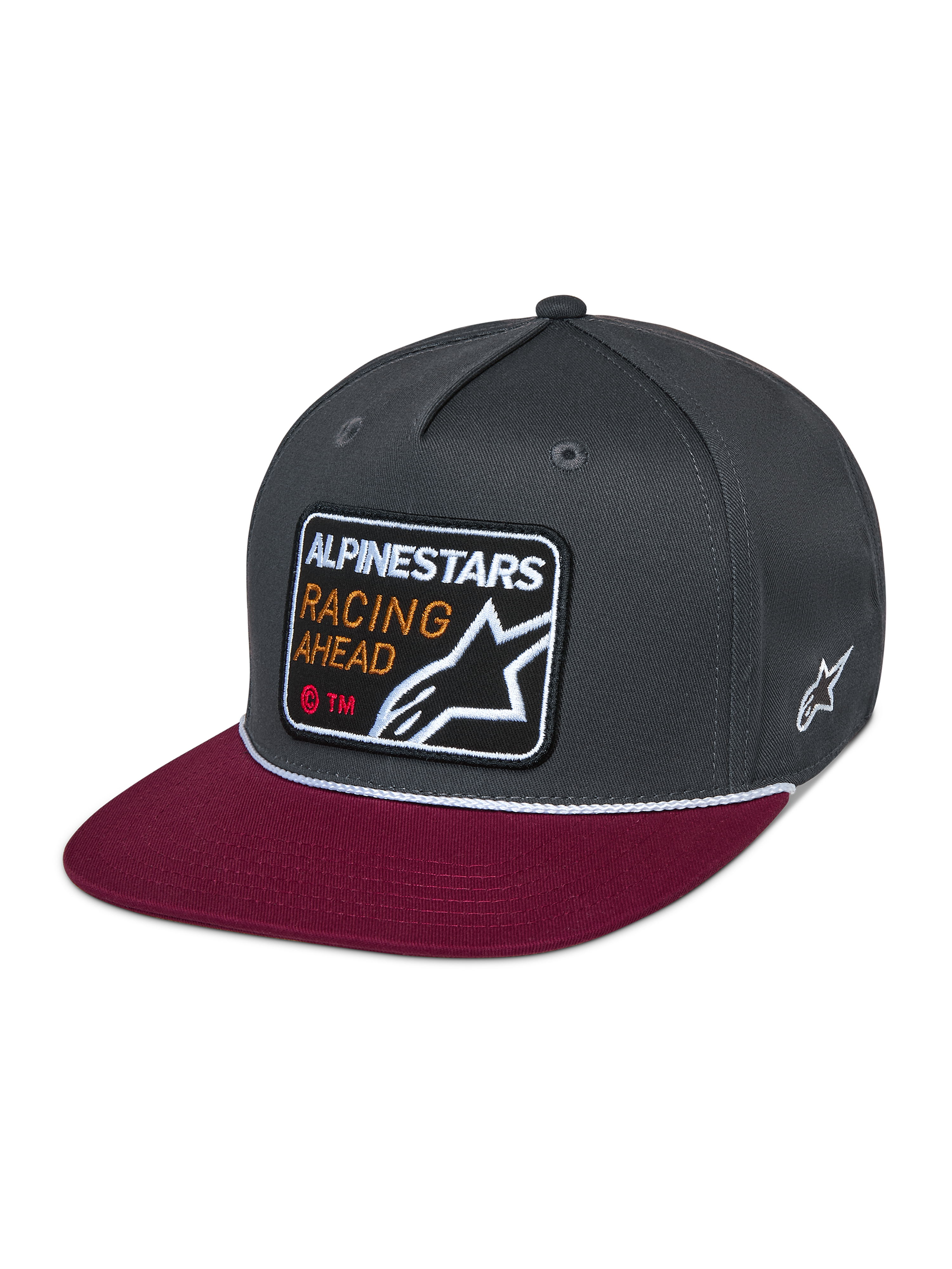 Intuitive Snapback Hat