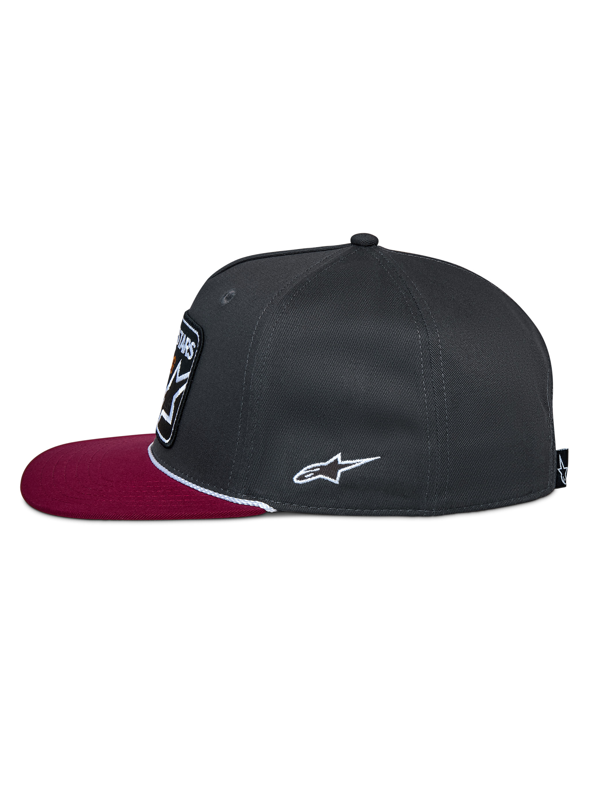 Intuitive Snapback Hat