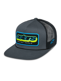 Phosphor Trucker Hat