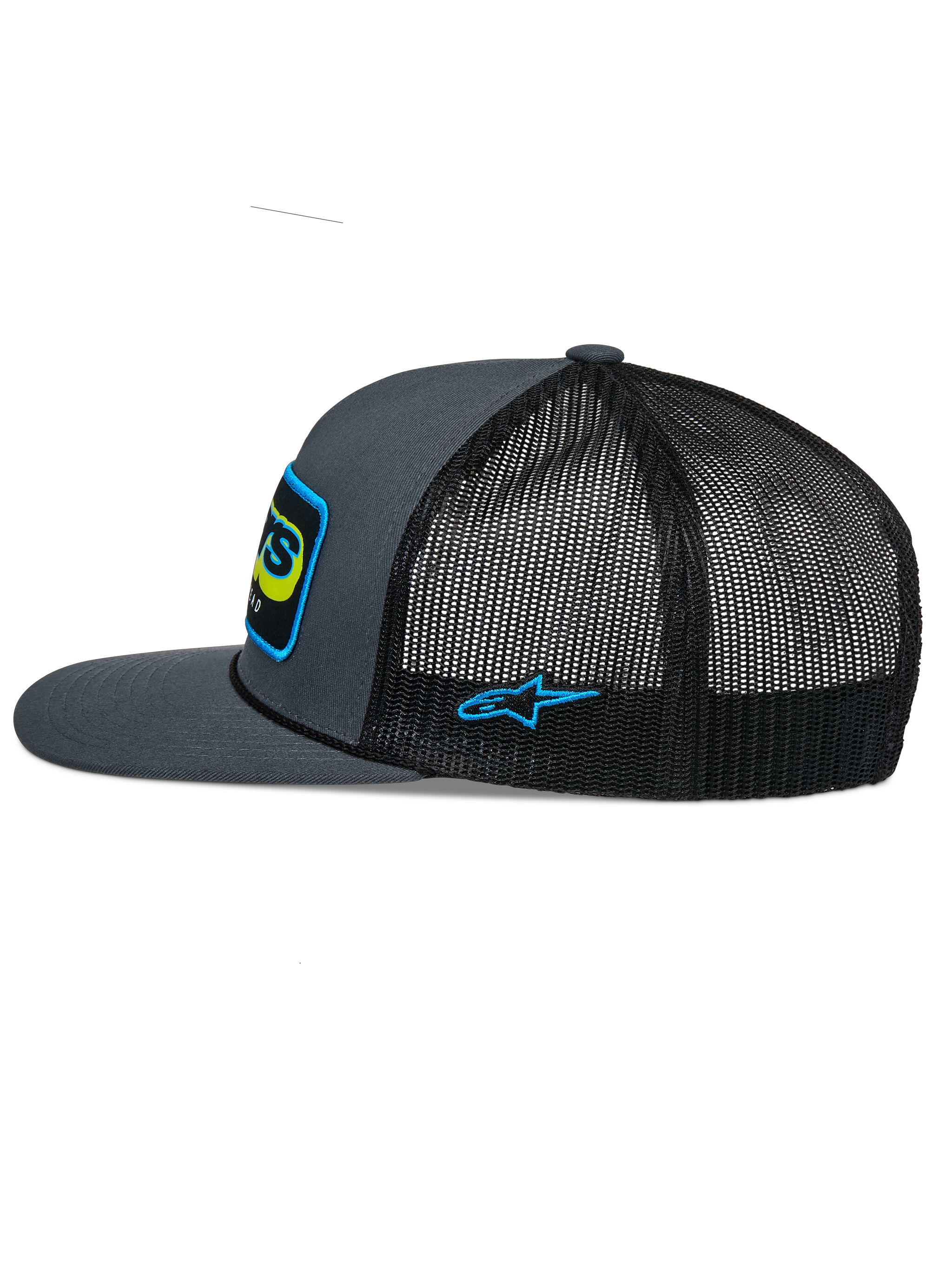 Phosphor Trucker Hat