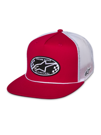 Contender Trucker Hat