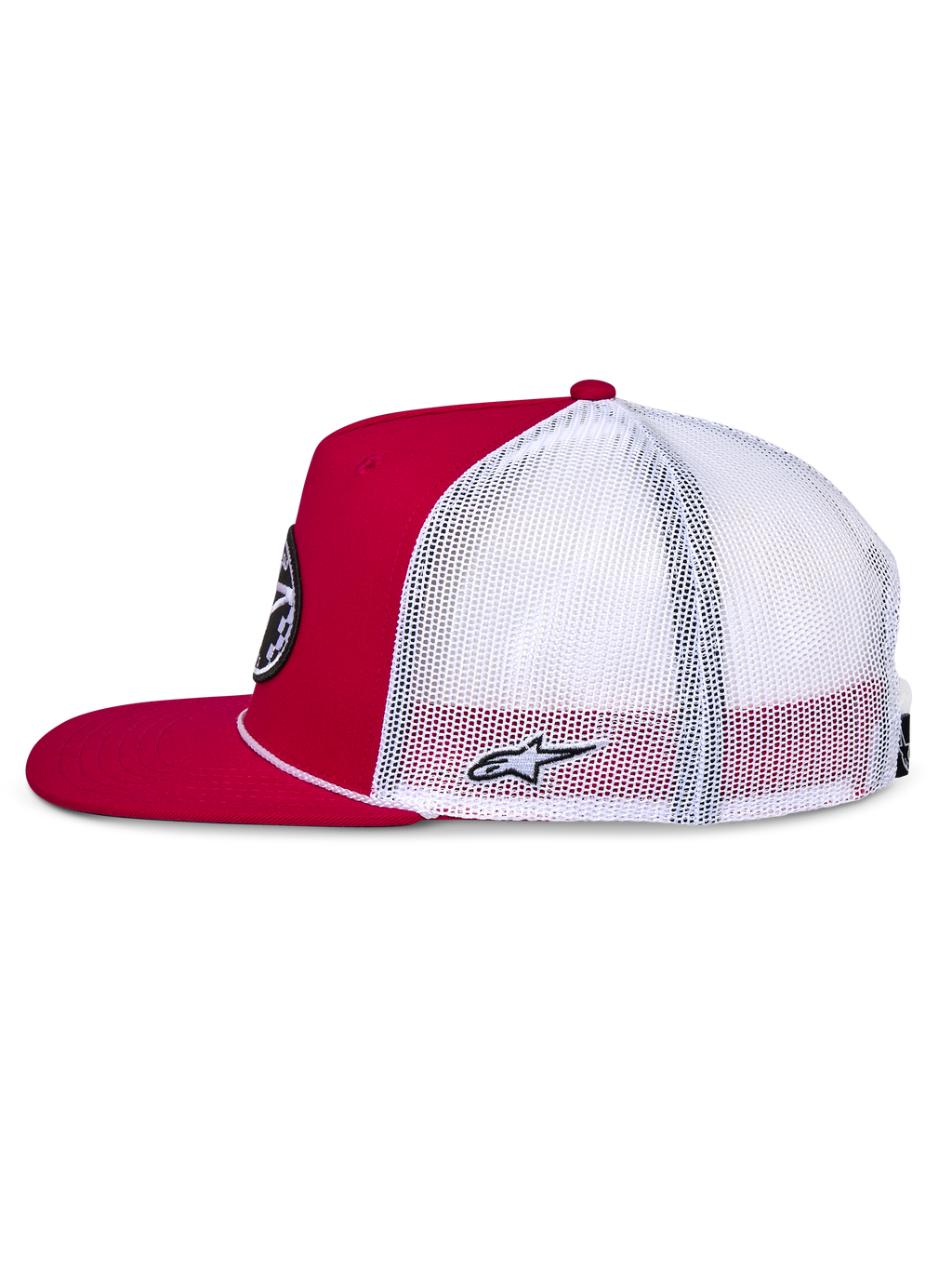 Contender Trucker Hat