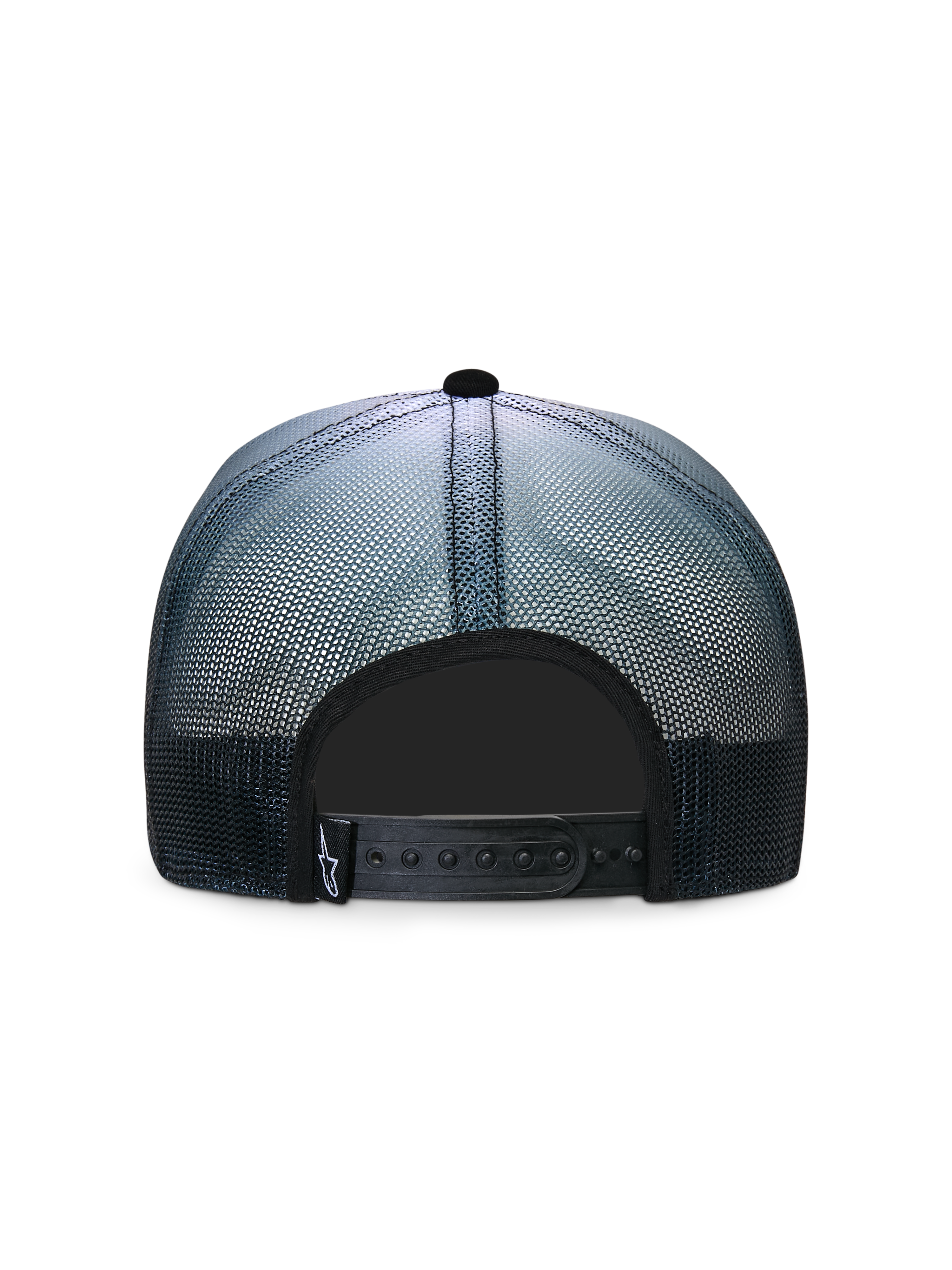 Cali Gradient Trucker Hat