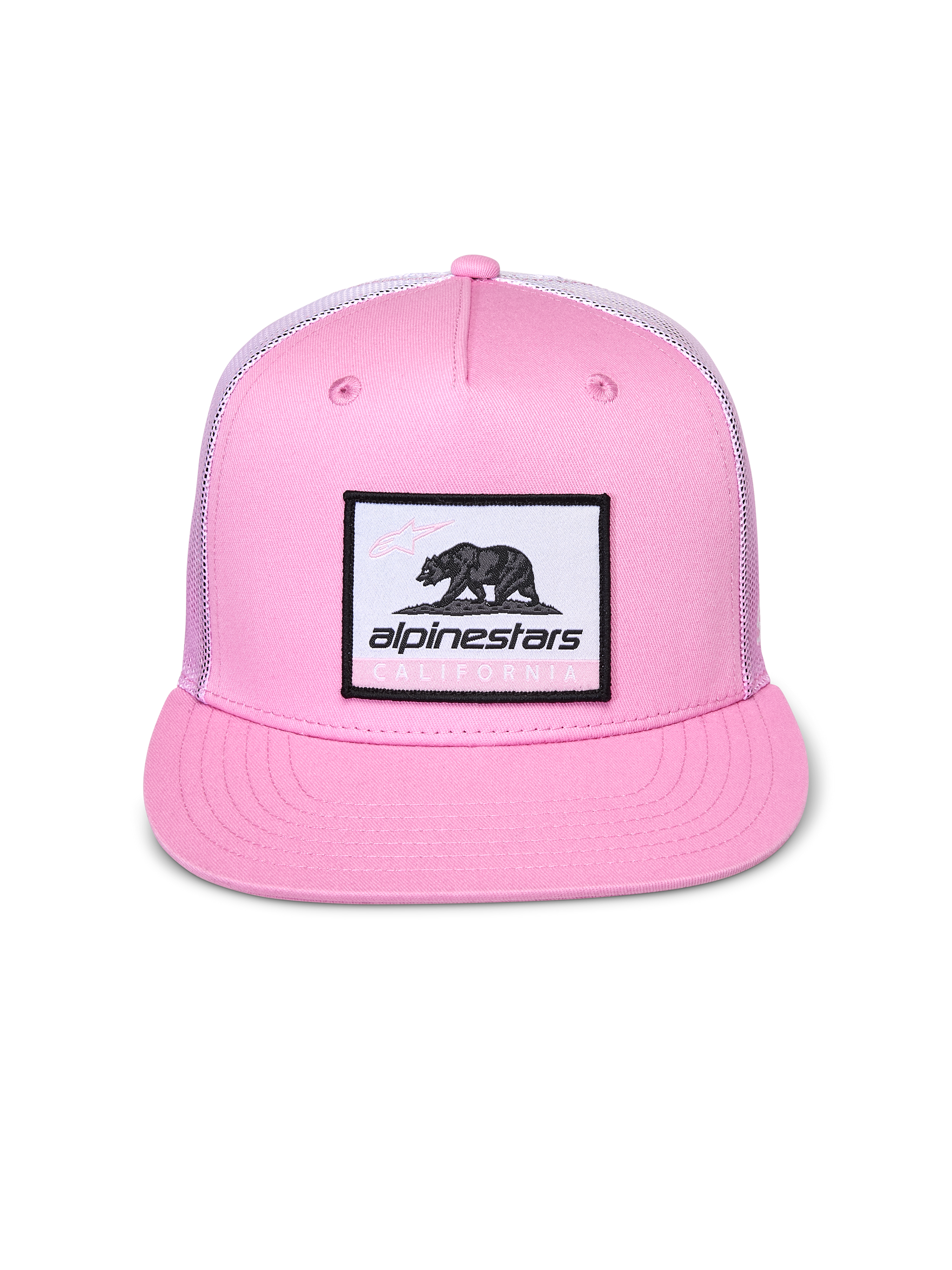 Cali Gradient Trucker Hat
