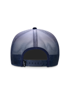 Cali Gradient Trucker Hat