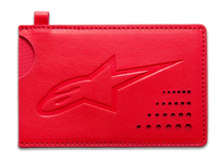 Ageless Credit Card Holder