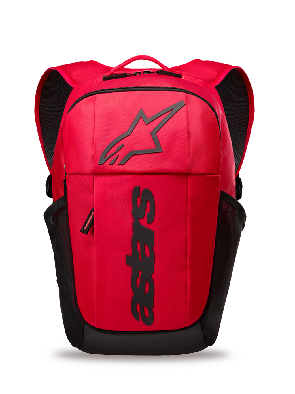 GFX Boss - Red Sportswear Pack | Alpinestars®