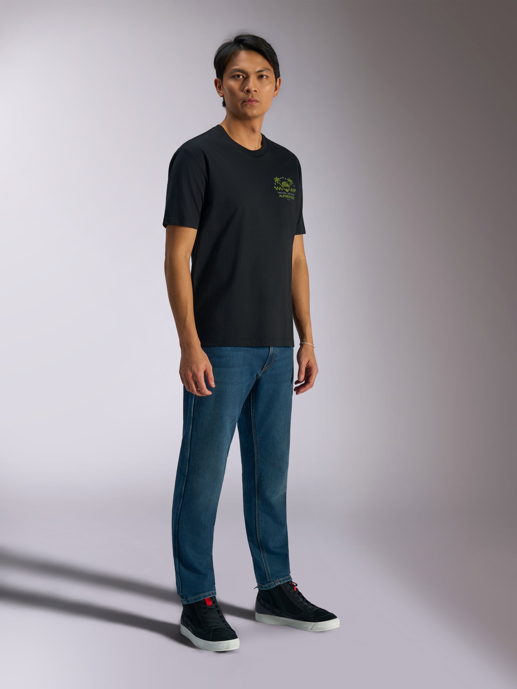 Order CSF Tee - Short Sleeve