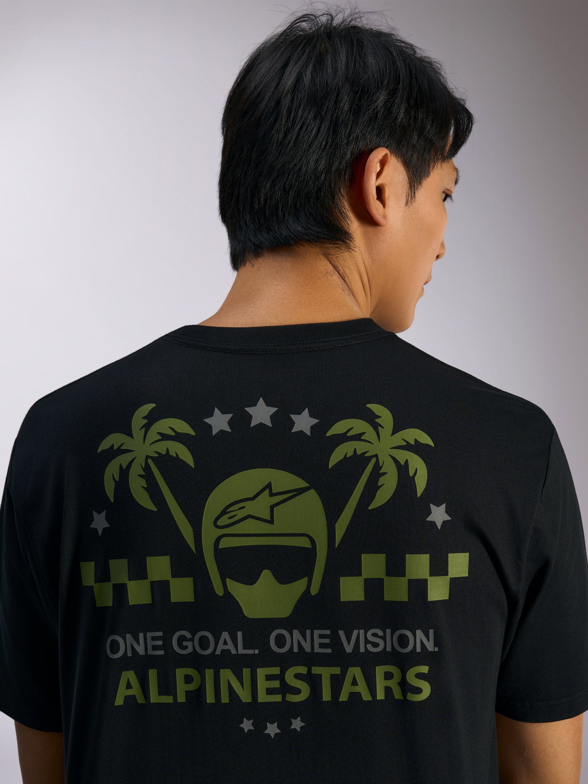 Order CSF Tee - Short Sleeve