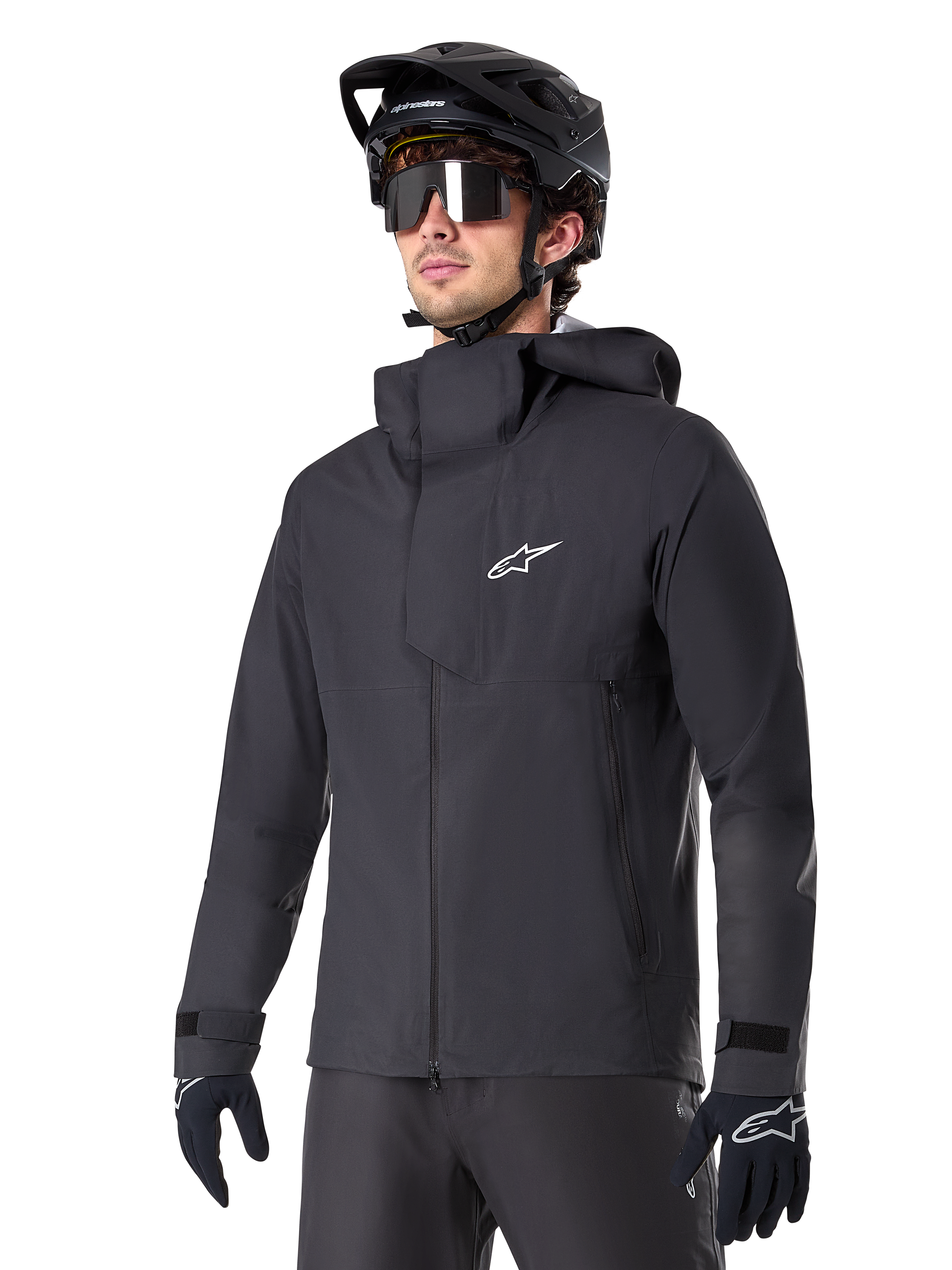 A-Dura Elite Waterproof Jacket