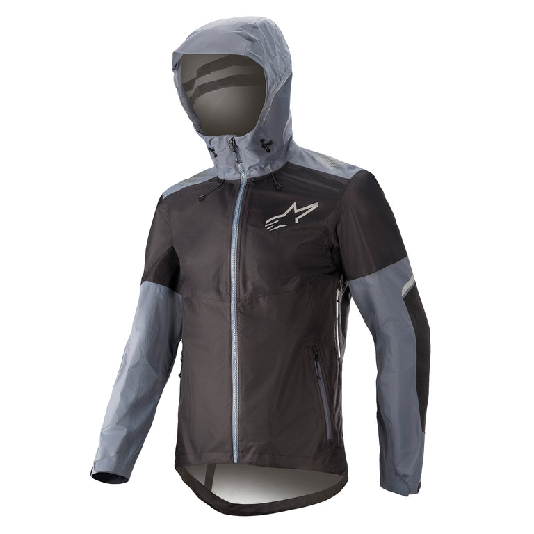 Tahoe Waterproof Jacket