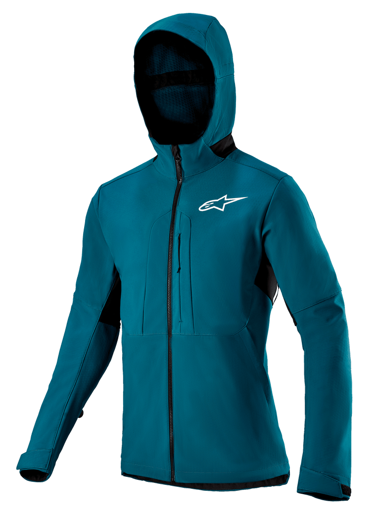 MTB Jackets Vests Alpinestars