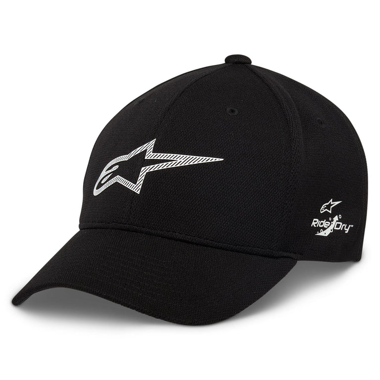 Ageless Velo Tech Hat