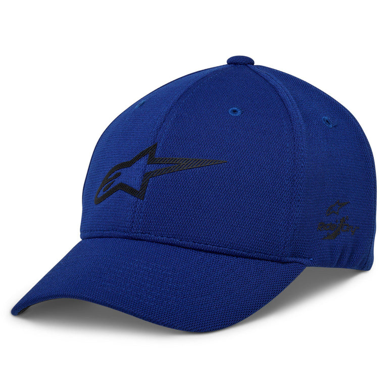 Ageless Velo Tech Hat