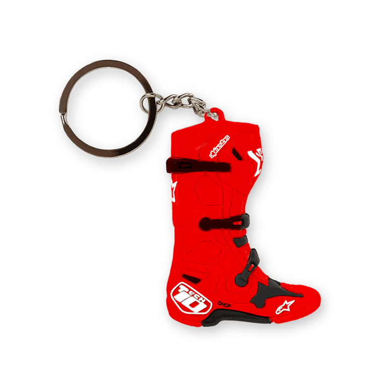 Tech 10 Boot Keyfob