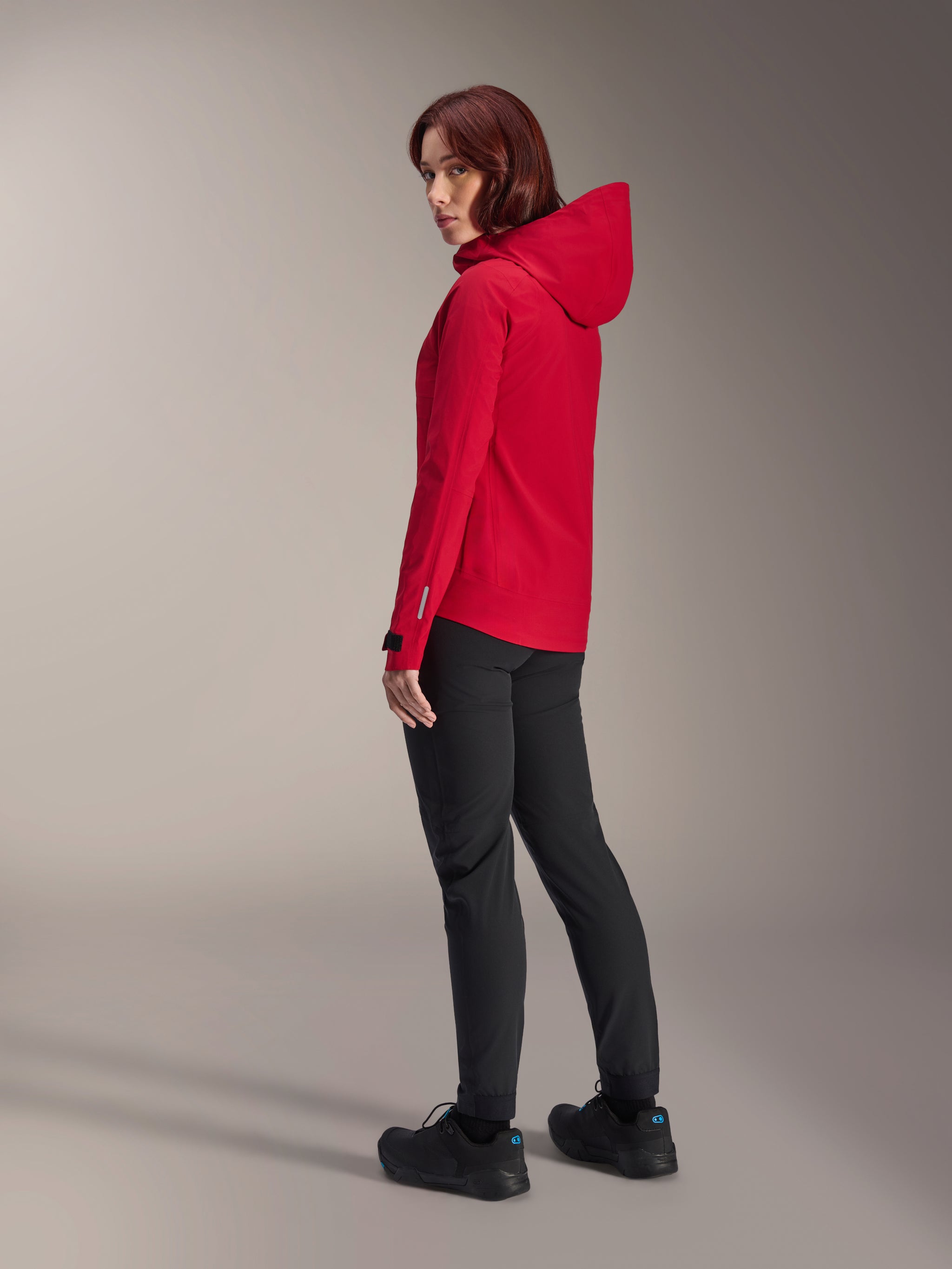 Woman Stella A-Dura Elite Waterproof Jacket