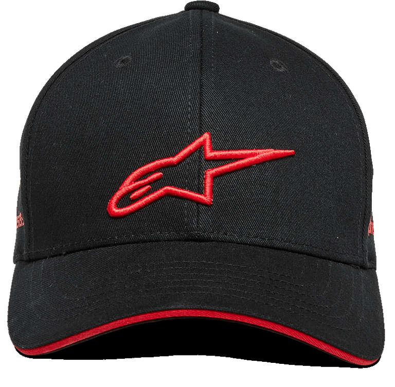Rostrum Hat