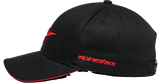 Rostrum Hat
