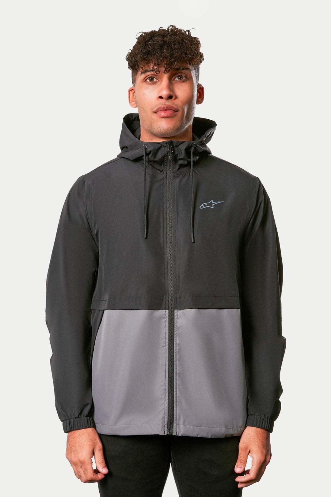 Avid Wind Jacket