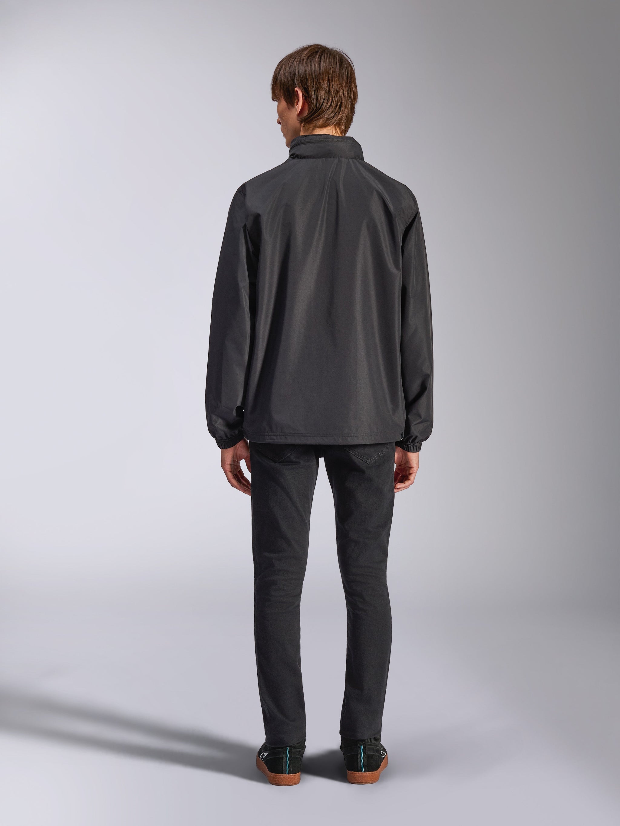 Overhaul Racer Jacket