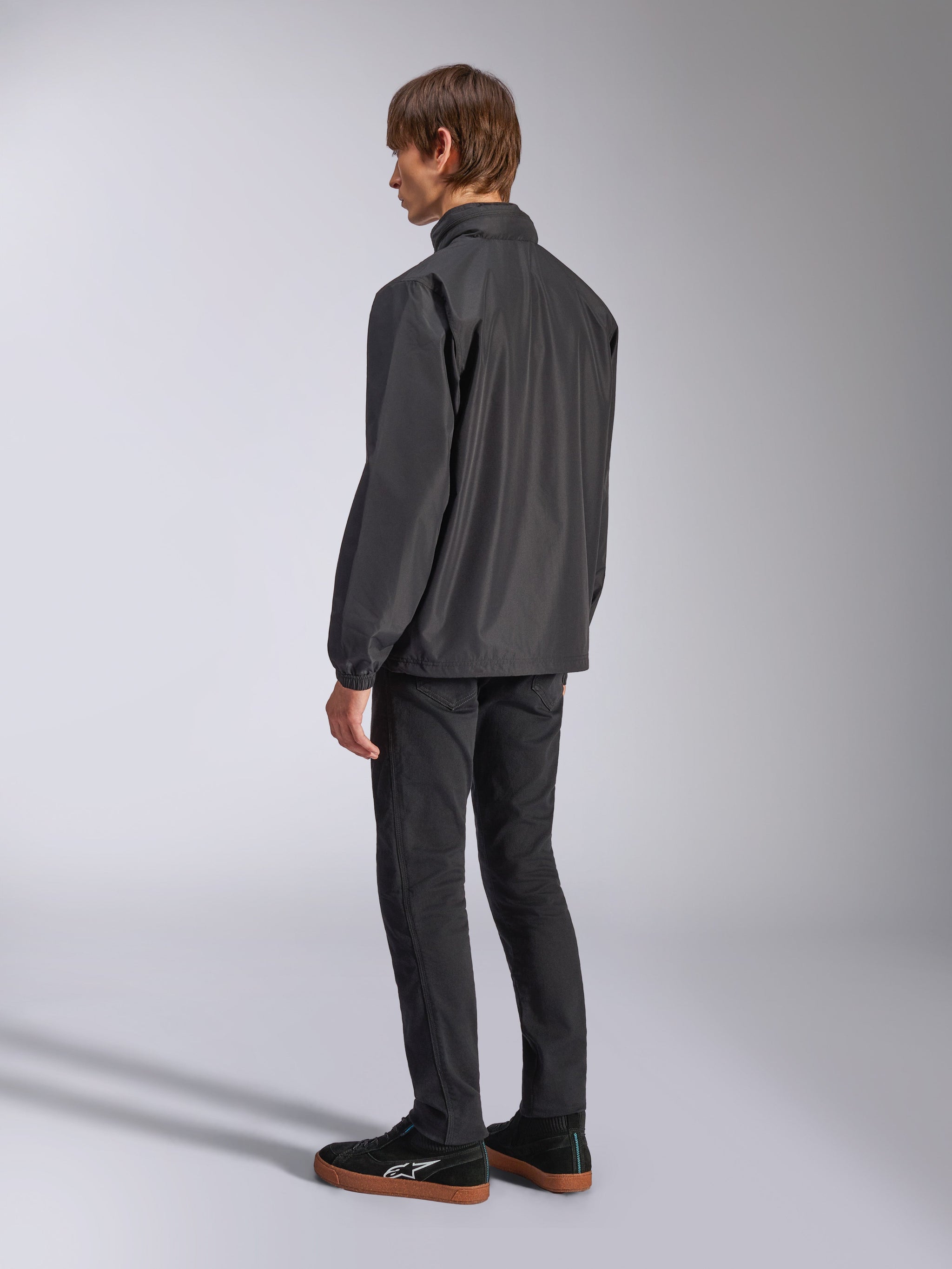 Overhaul Racer Jacket