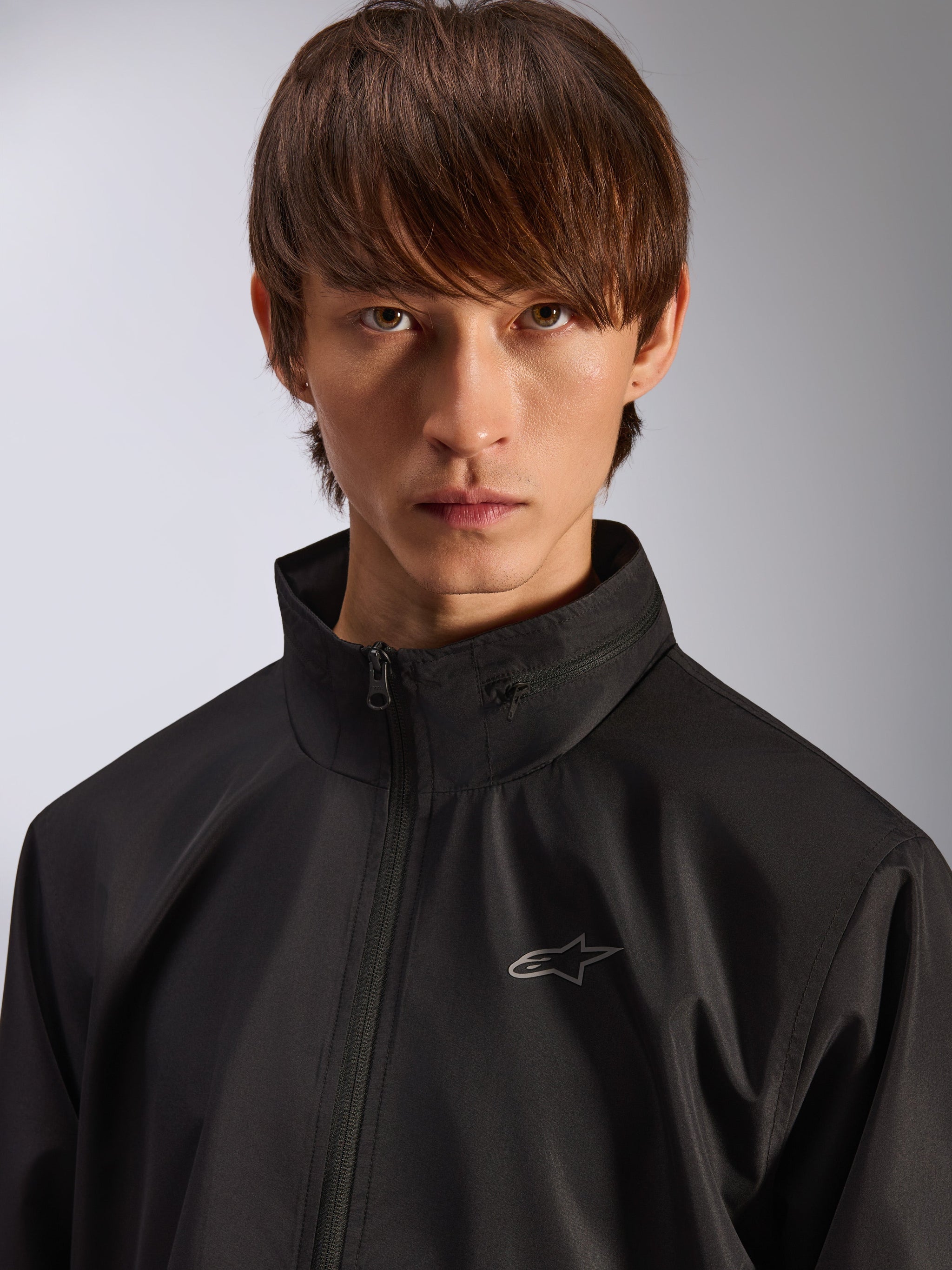 Overhaul Racer Jacket