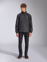 Overhaul Racer Jacket