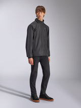 Overhaul Racer Jacket