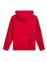 Triple Hoodie - Sportswear Hoodies | Alpinestars®