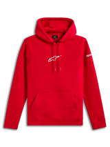 Frontal Hoodie