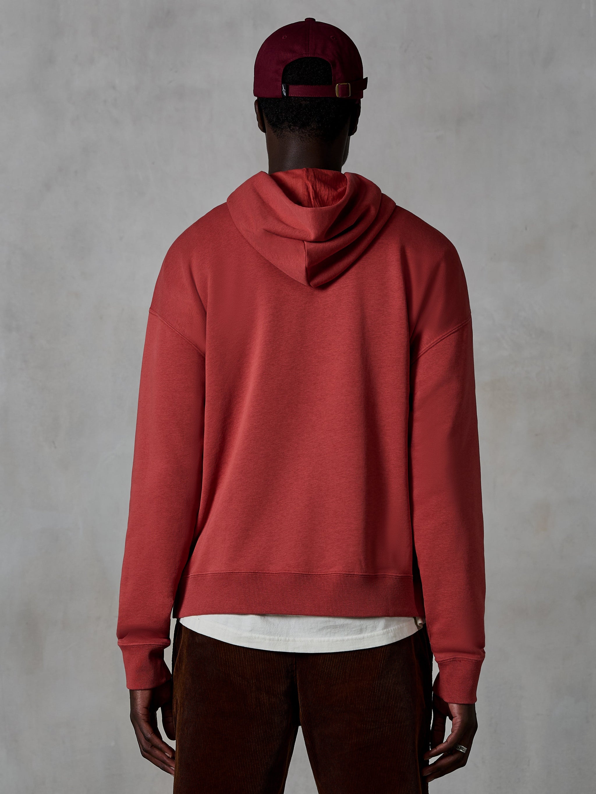 Essentials Ageless Hoodie