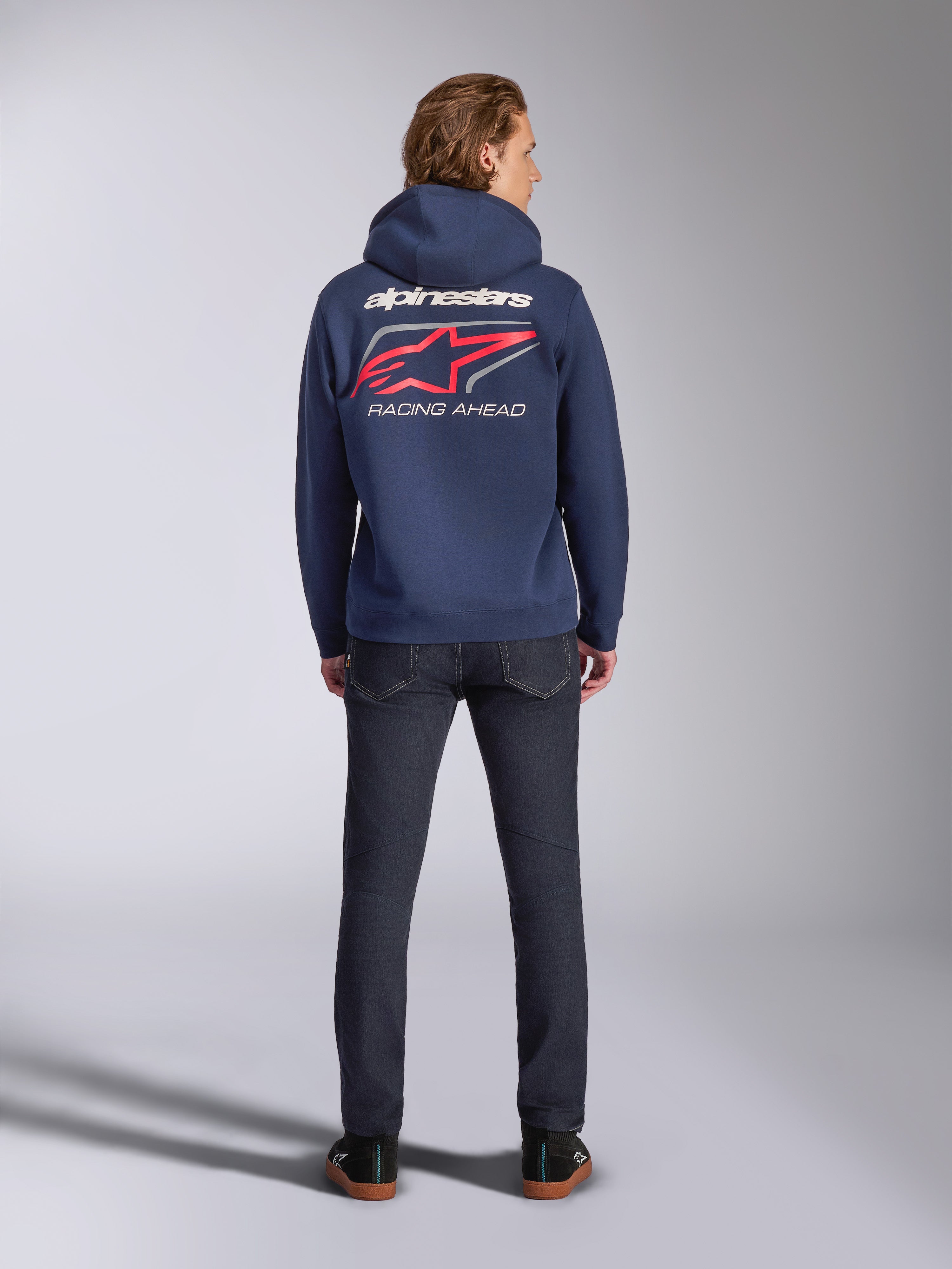 Formulation Hoodie | Alpinestars®