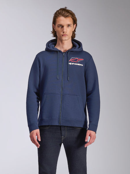 Formulation - Blue Sportswear Hoodie | Alpinestars®