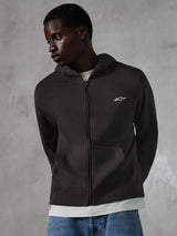 Essentials Ageless Zip Hoodie
