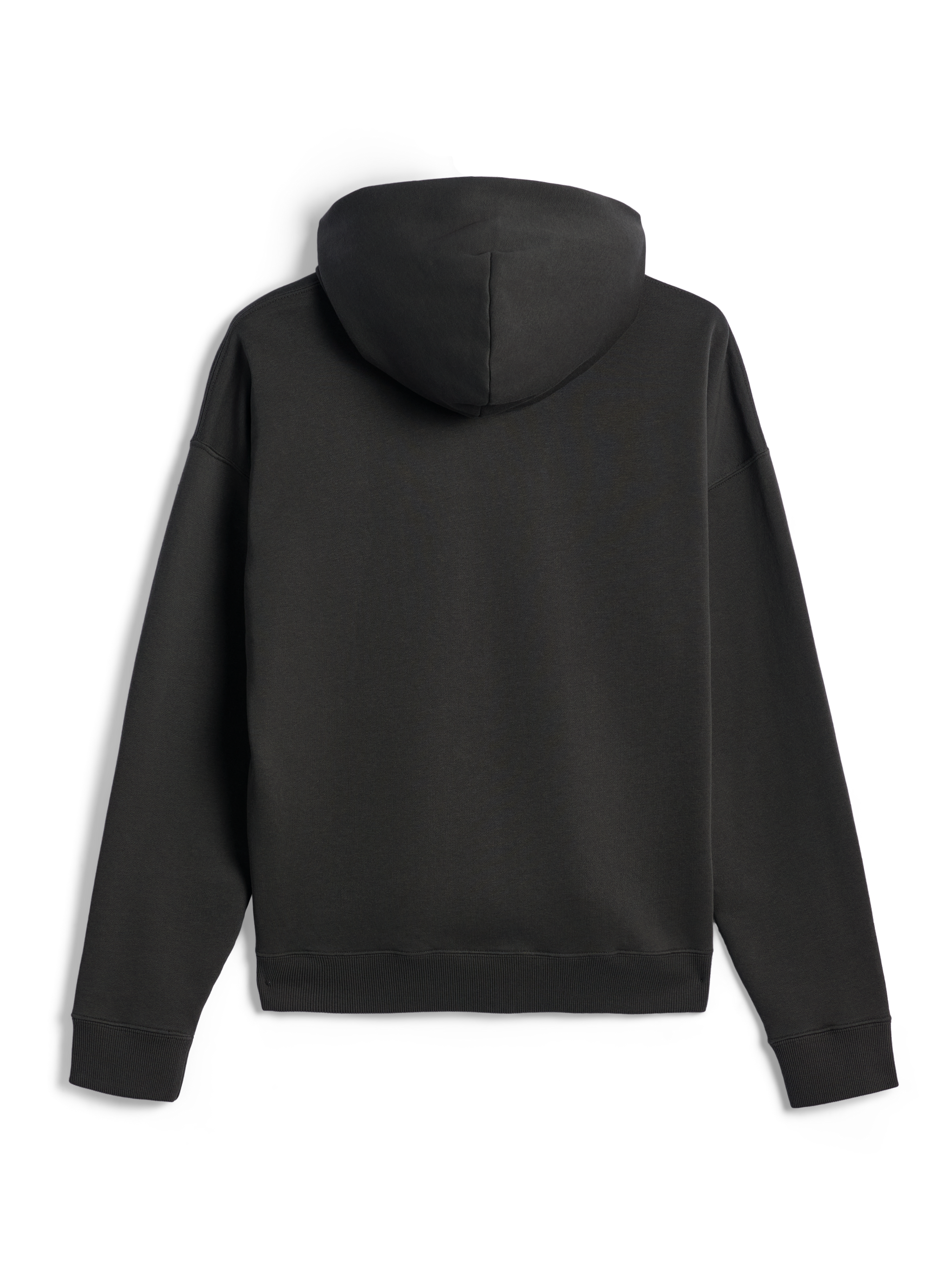 Essentials Ageless Zip Hoodie