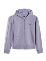 Essentials Ageless Zip Hoodie