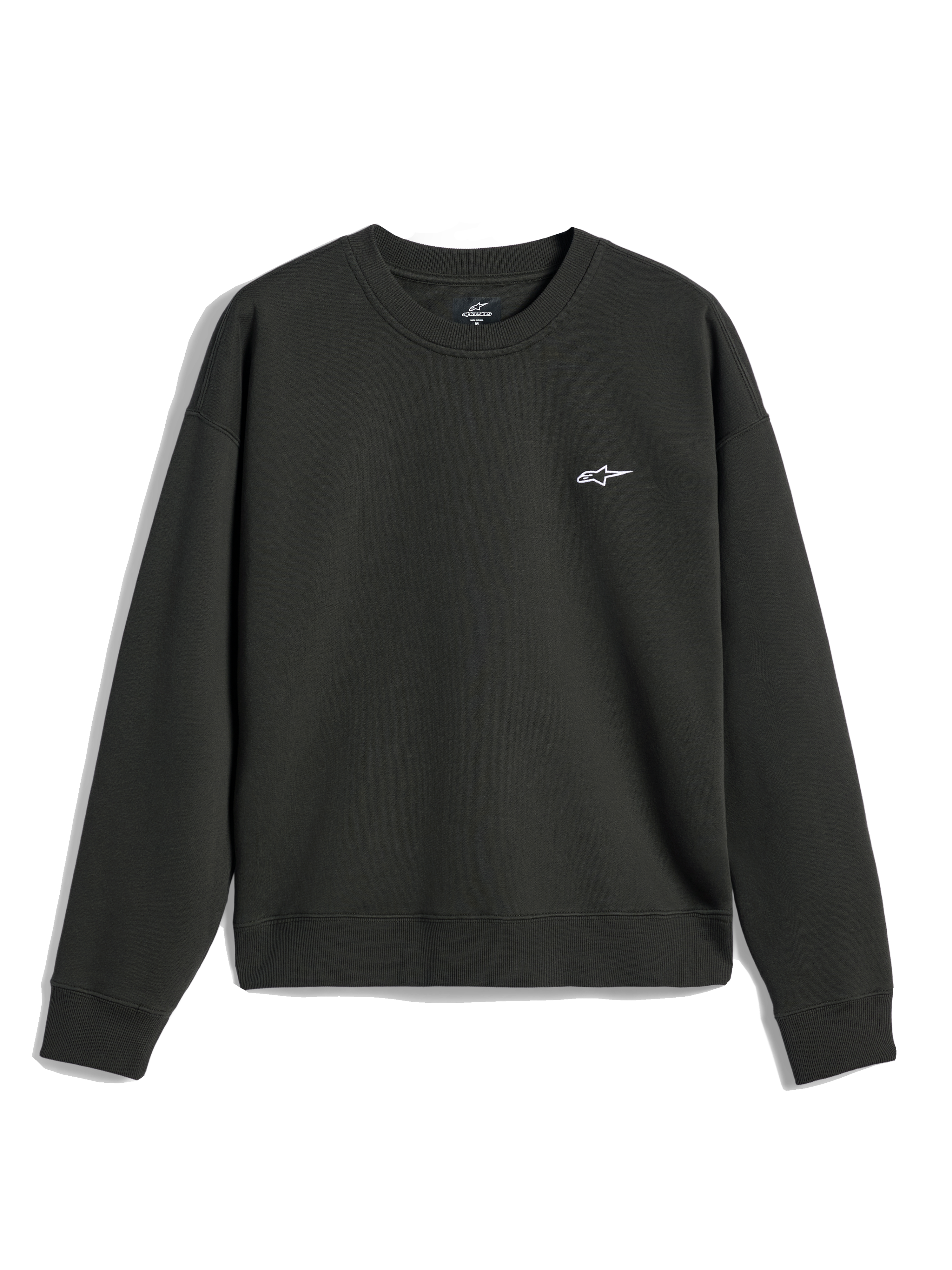 Essentials Ageless Crew