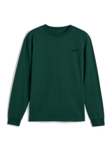 Essentials Ageless LS Tee