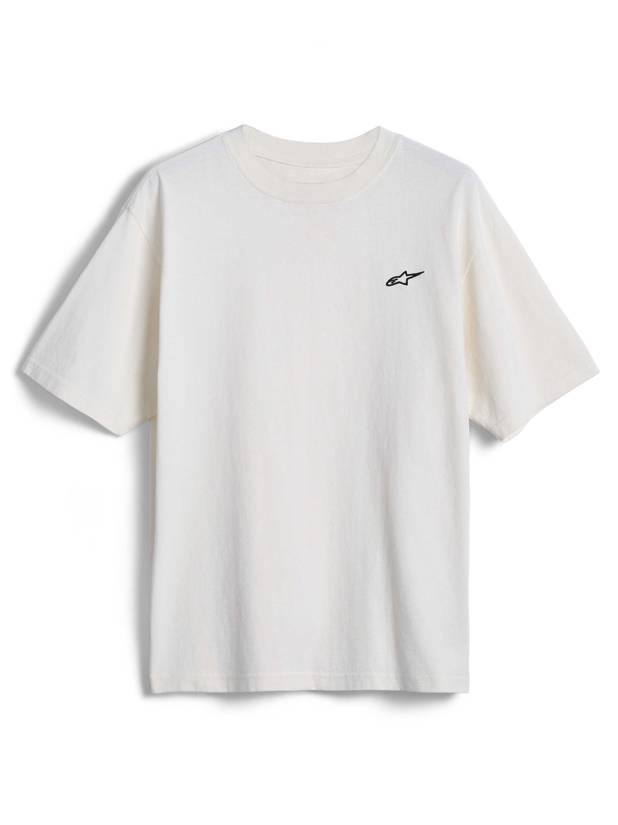 Essentials Ageless SS Tee