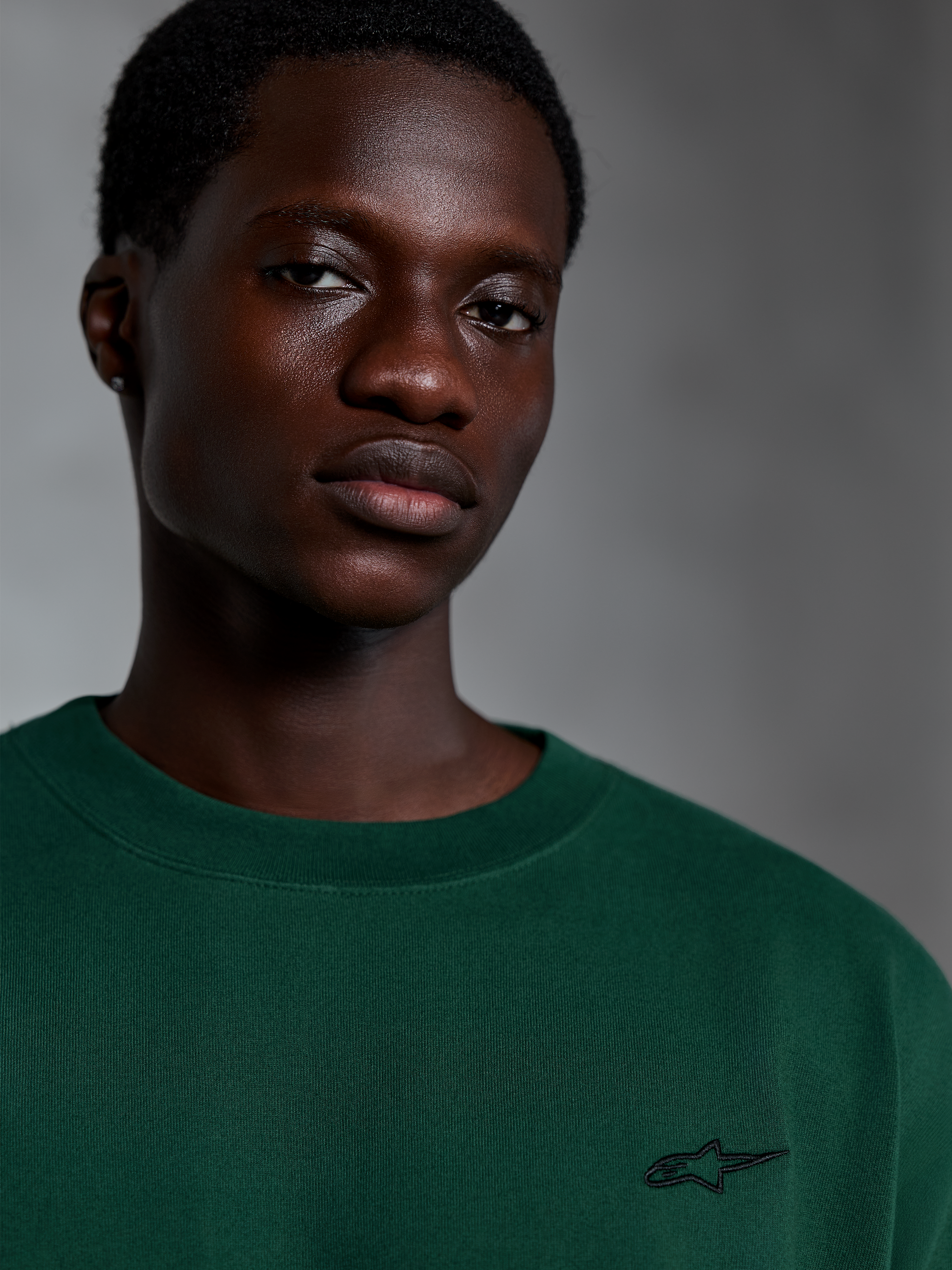 Essentials Ageless SS Tee