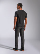 Collared CSF Tee - Short Sleeve