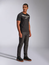 Collared CSF Tee - Short Sleeve