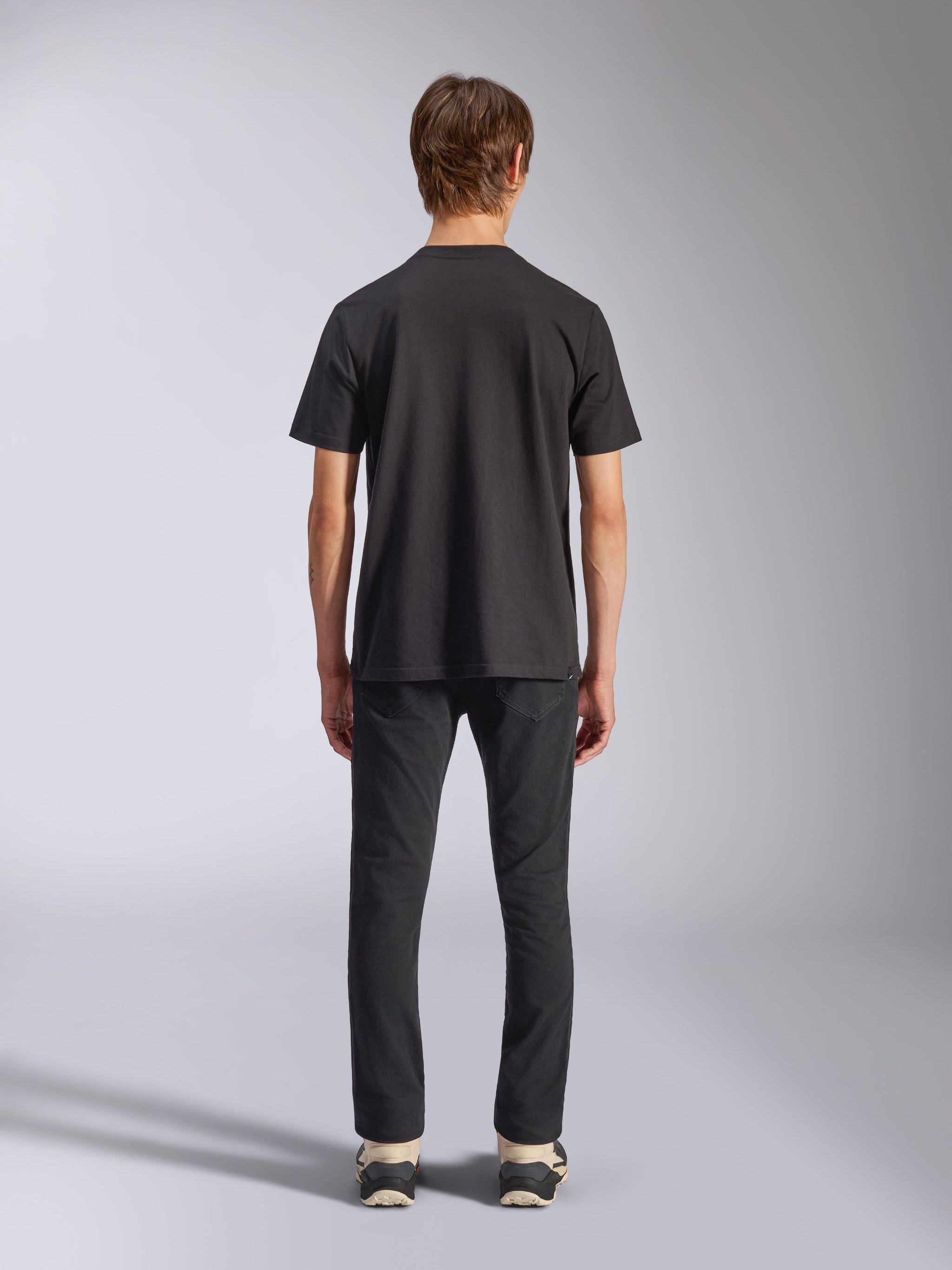 Fasting CSF Tee - Short Sleeve