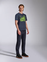 Fasting CSF Tee - Short Sleeve