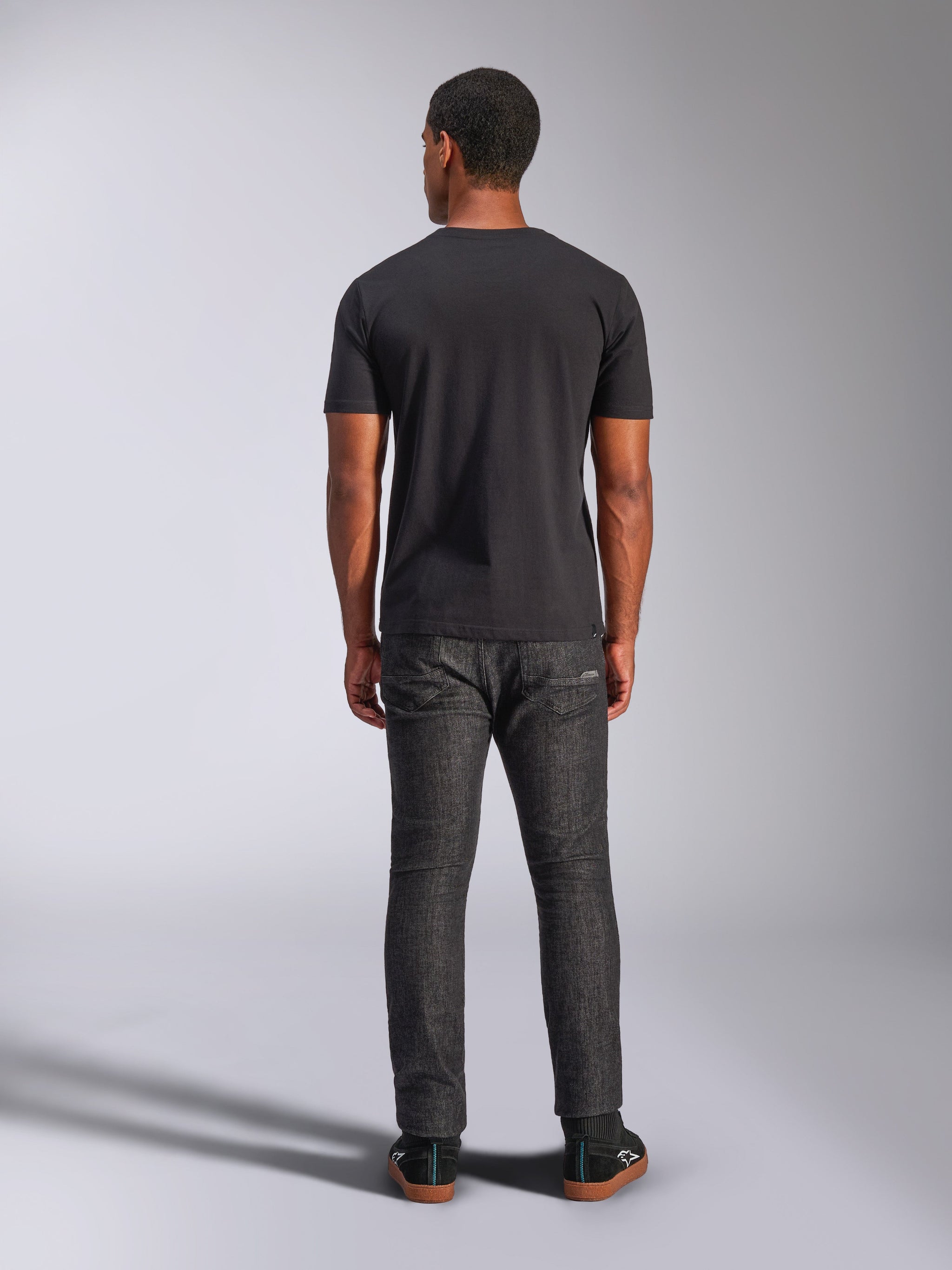 Q3 CSF Tee - Short Sleeve